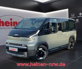 KIA PV5 ELITE 71 KWH 5 SITZER WP SMART COMFORT POWER