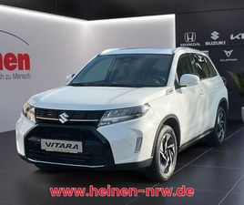 SUZUKI VITARA 1.4 COMFORT PLUS+ NAVI ALARM PANORAMADACH