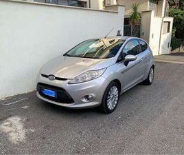 1.2 GPL TITANIUM 82CV(LEGGI)