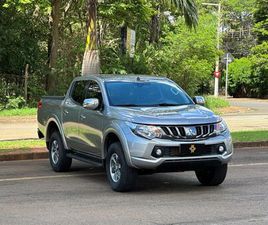 MITSUBISHI L200 TRI. OUT. HPE-S 2-4 CD 4X4 DIE