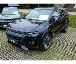 KGM ACTYON 4WD AUTOMATIK *IACC*WIDESCREEN*20 ZOLL*