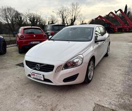 VOLVO V60 D3 GEARTRONIC SUMMUM