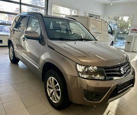 1.9 DDIS EXECUTIVE HENGERFESTE/4X4/NY EU OK-11.02.2028