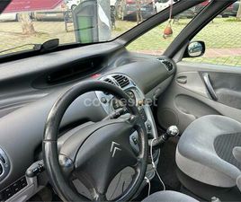 CITROEN XSARA PICASSO