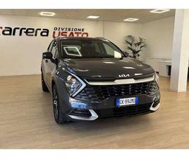 1.6 TGDI HEV AT STYLE