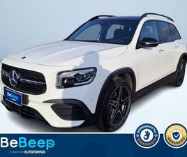 CLASSE 200 D PREMIUM AUTO