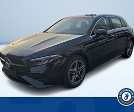 250E EQ-POWER AUTOMATIC AMG LINE ADVANCED PLUS DIGITAL EDITION