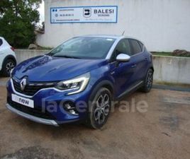 II 1.6 E-TECH 145 INTENS 21