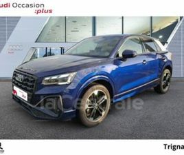 GENERATION2 1.5 35 TFSI 150 S LINE S TRONIC 7