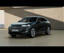 AUDI Q4 SPORTBACK E-TRON 40 AUDI Q4 SPORTBACK 40 BUSINESS NUOVA A PISA