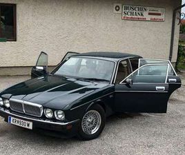 JAGUAR XJ DAIMLER XJ40