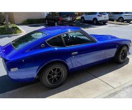 DATSUN 280Z 1978 DATSUN 280Z