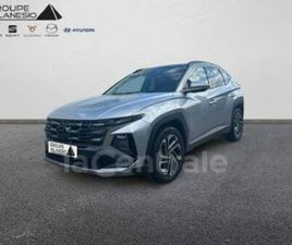 HYUNDAI TUCSON IV GENERATION2 1.6 T-GDI 253 PLUG-IN EXECUTIVE BVA6
