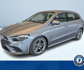 180D AUTOMATIC AMG LINE ADVANCED PLUS