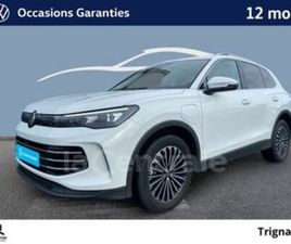 III 1.5 EHYBRID 204 ELEGANCE DSG6