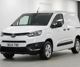 1.5 BLUEHDI DESIGN SHORT PANEL VAN AUTO SWB EURO 6 (START/STOP) 5DR