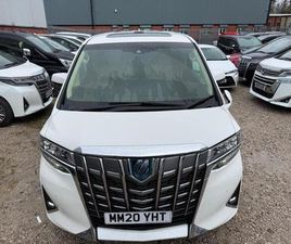 HYBRID 2.5 E-POWER 7&LEATHER?SUNROOF