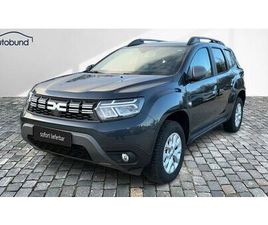 DACIA DUSTER II 1,5 BLUE DCI JOURNEY KEYLESS LED