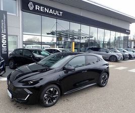 RENAULT CLIO TECHNO TCE 115
