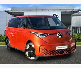 PRO 77KWH STYLE AUTO 5DR