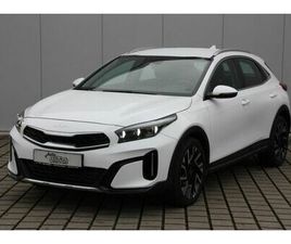 KIA XCEED 1,5T DCT SPIRIT EXCLISUVE-PAKET