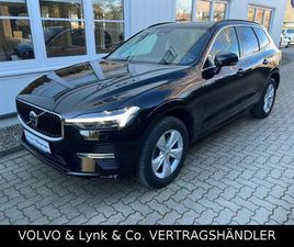 VOLVO XC60 B4 D CORE AUTOM. EURO6D GARANTIE