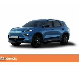 MG MGS5 49KWH COMFORT