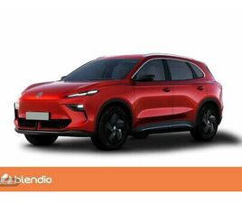 MG MGS5 49KWH COMFORT