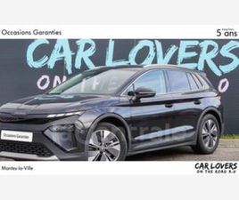 285 BATTERIE 85 PLUS 82 KWH