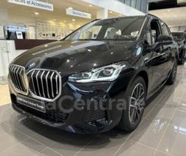 (U06) ACTIVE TOURER 225E XDRIVE 245 M SPORT DKG7