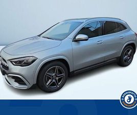 200D AUTOMATIC AMG LINE ADVANCED PLUS