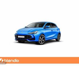 MG MG3 3 1.5 COMFORT