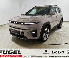 KGM TORRES EVX 73,4 TITANIUM LED|NAVI|ACC|SD|360°