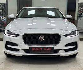 JAGUAR XF D240