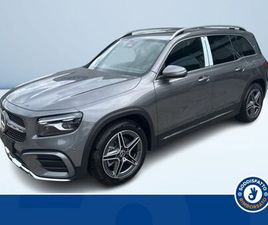 CLASSE 200D 4MATIC AMG LINE ADVANCED PLUS