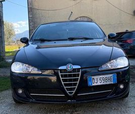 ALFA ROMEO 147