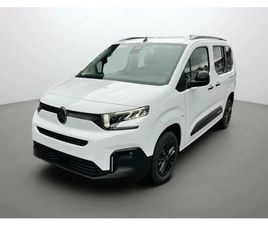 BLUEHDI 130 EAT8 MAX 5PL N1