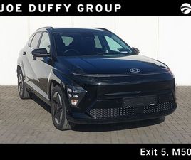 HYUNDAI KONA KONA ADVANCE EV ADVANCE 156 ELECTRIC 48.4 KWH AUTO