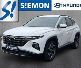 HYUNDAI TUCSON 1.6 GDI 4WD 7-DCT PRIME STANDHEIZUNG ASSI