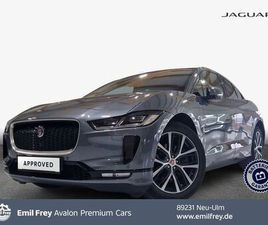 JAGUAR I-PACE EV400 AWD FIRST EDITION