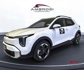 KIA STONIC 1.0 T-GDI MHEV STYLE LAUNCH PACK NUOVA A CORCIANO