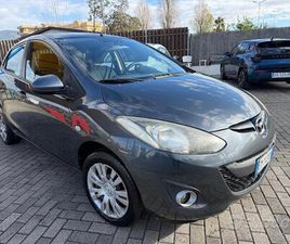 MAZDA 2 MAZDA 2. 1.3 GPL - 2010
