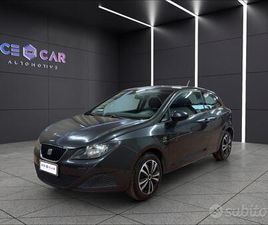 SEAT IBIZA 1.2 3P. FREE