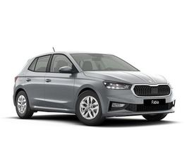 ŠKODA FABIA 1,0 TSI 85 KW DSG