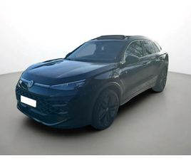 ETSI 150 DSG7 R-LINE PLUS