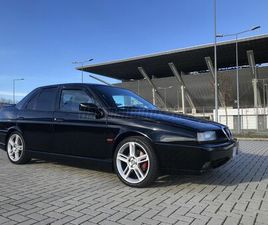 ALFA ROMEO 155 2.0 TURBO Q4