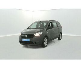 DACIA LODGY TCE 130 FAP 5 PLACES - ESSENTIEL