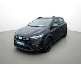 ECO-G 100 GSR2 - SL EXTREME