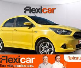 FORD KA 1.2 TI-VCT 63KW ACTIVE