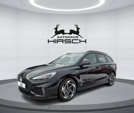 HYUNDAI I30 KOMBI MY26 1.6 T-GDI 2WD N-LINE X PANO ACC